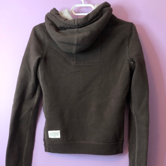 ABERCROMBIE & FITCH Hoodie - Picture 3 of 4